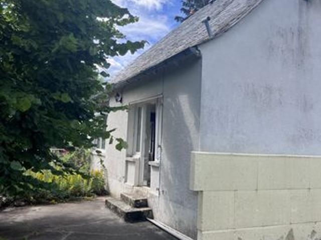 Maison 6 pièces 93 m²
