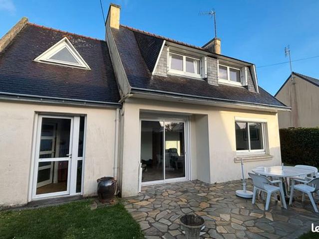 Maison 6 pièces 93 m²