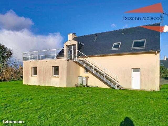 Maison 6 pièces 93 m²