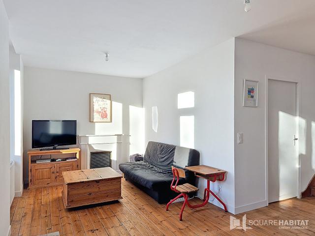 Maison 6 pièces 93 m²
