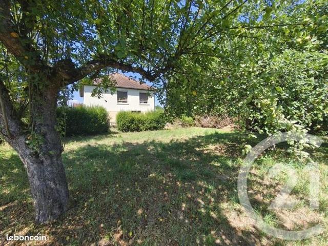Maison 6 pièces 93 m²