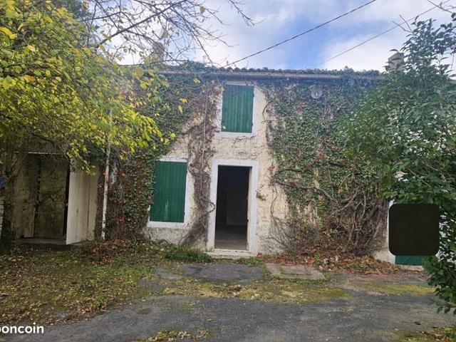 Maison 6 pièces 93 m²