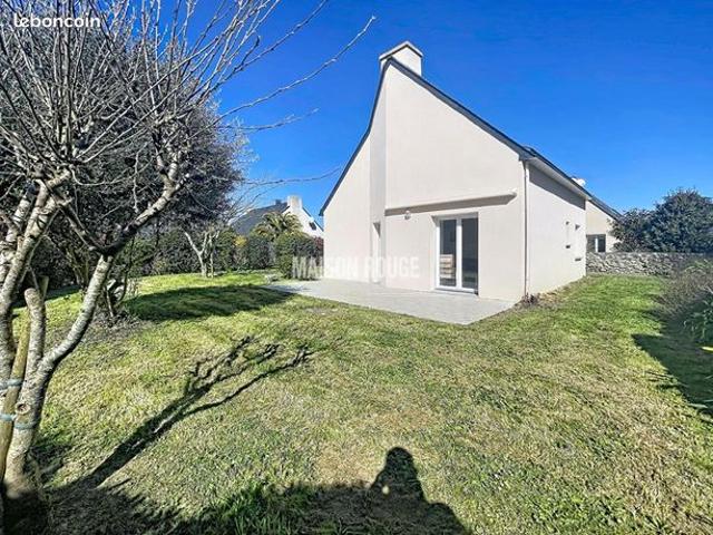 Maison 6 pièces 93 m²