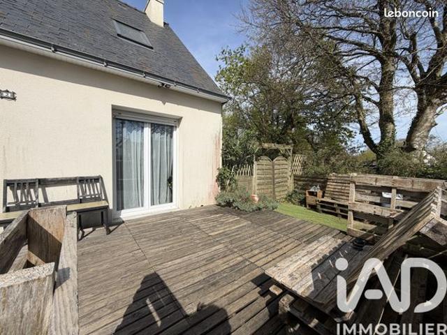 Maison 6 pièces 93 m²
