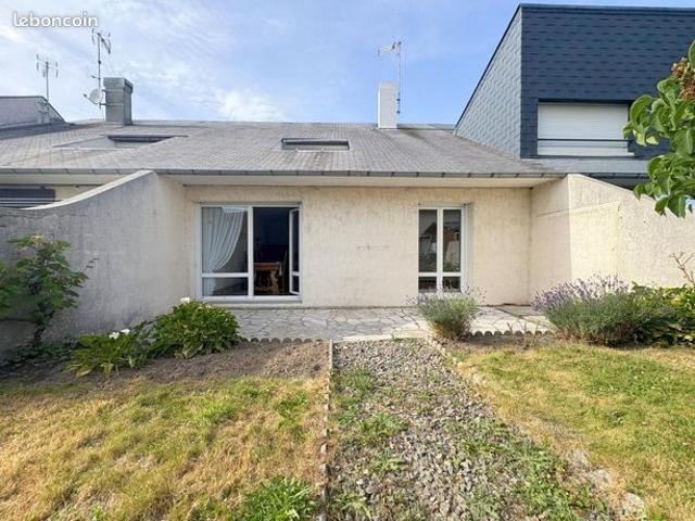 Maison 6 pièces 93 m²