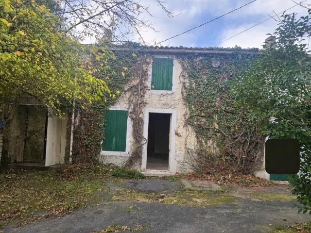 Maison 6 pièces 93 m²