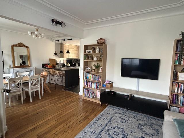 Maison 6 pièces 93 m²
