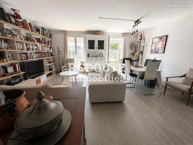 Maison 6 pièces 93 m²