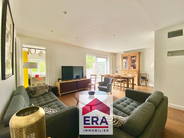 Maison 6 pièces 93 m²