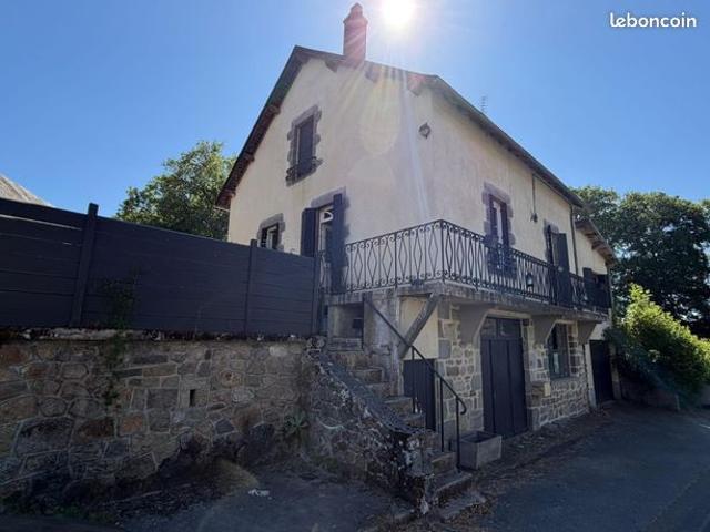 Maison 6 pièces 93 m²