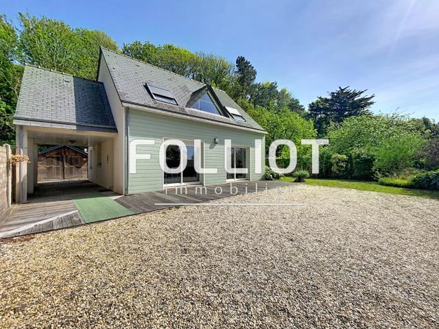 Maison 6 pièces 93 m²