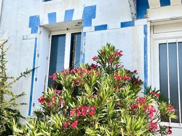 Maison 6 pièces 93 m²