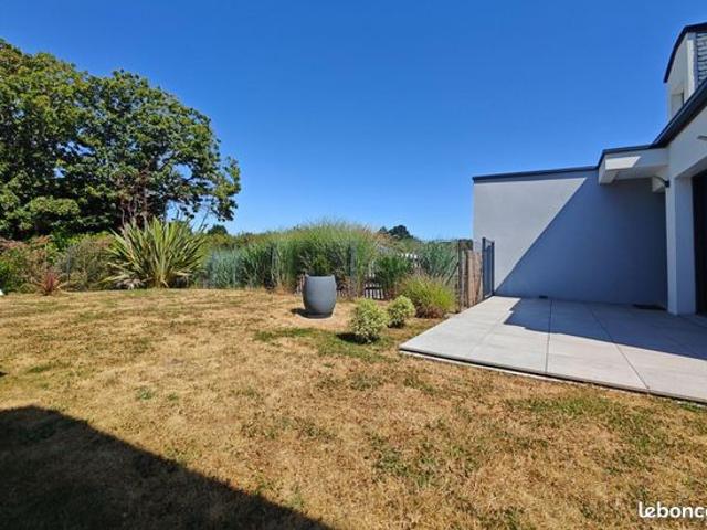 Maison 6 pièces 93 m²