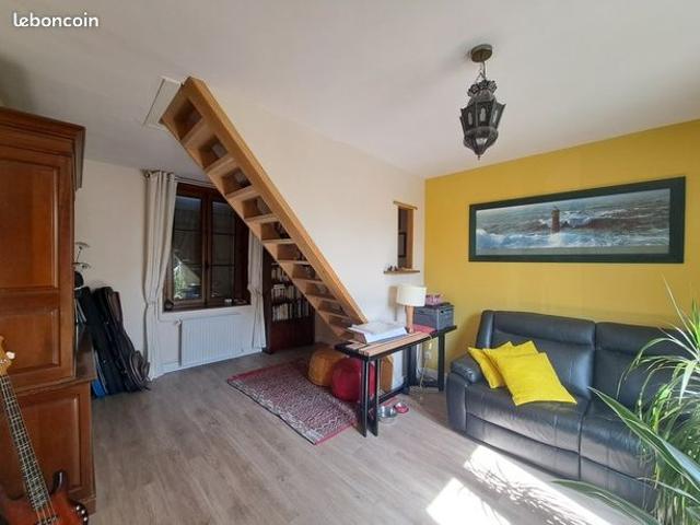 Maison 6 pièces 93 m²