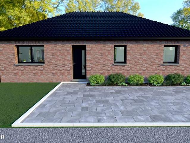 Maison 6 pièces 93 m²