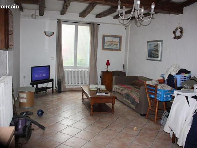 Maison 6 pièces 93 m²