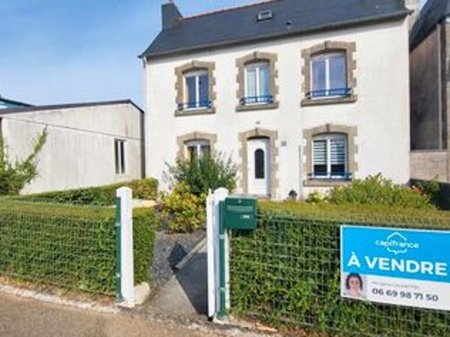 Maison 6 pièces 93 m²