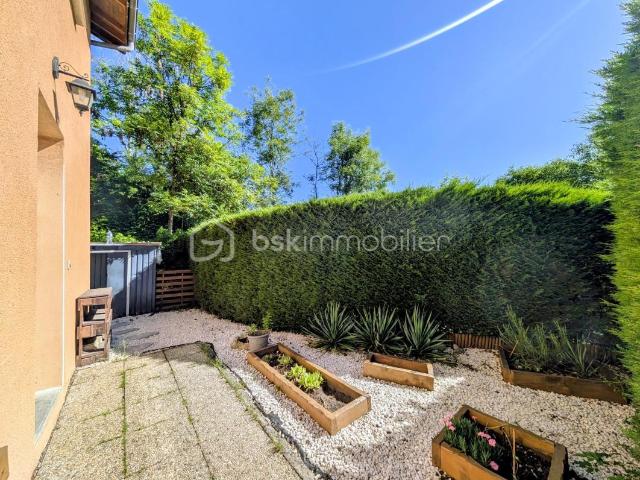 Maison 6 pièces 93 m²