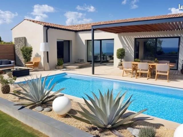Maison 6 pièces 93 m²