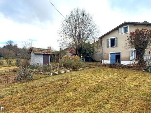 Maison 6 pièces 94 m²