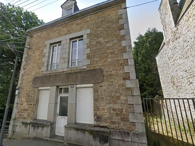 Maison 6 pièces 94 m²
