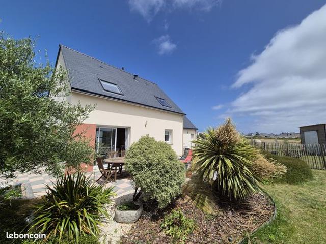 Maison 6 pièces 94 m²