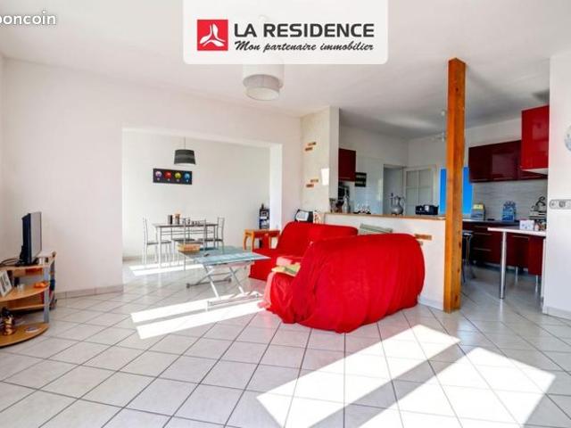 Maison 6 pièces 94 m²