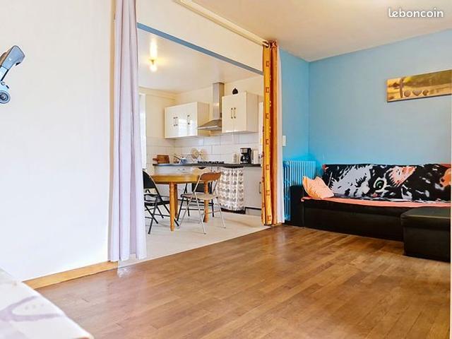 Maison 6 pièces 94 m²