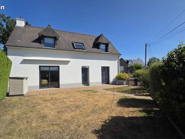 Maison 6 pièces 94 m²