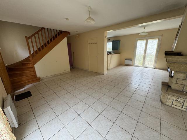 Maison 6 pièces 94 m²