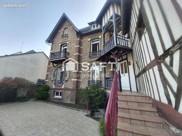 Maison 6 pièces 94 m²