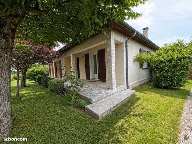 Maison 6 pièces 94 m²