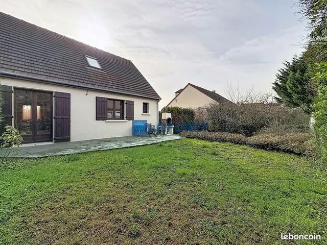 Maison 6 pièces 94 m²