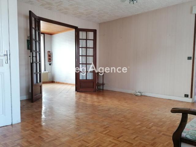 Maison 6 pièces 94 m²
