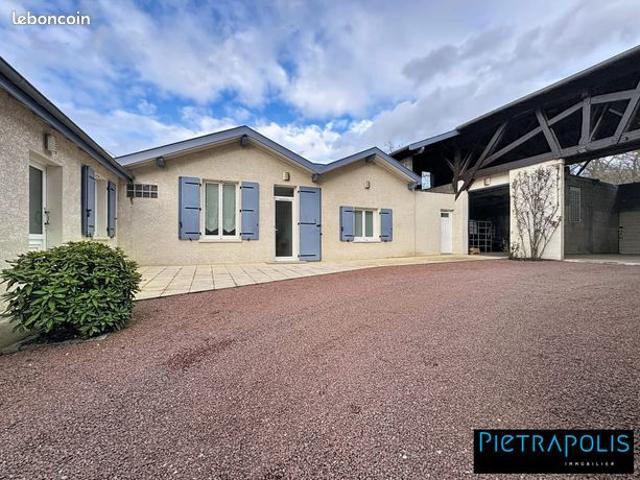 Maison 6 pièces 94 m²