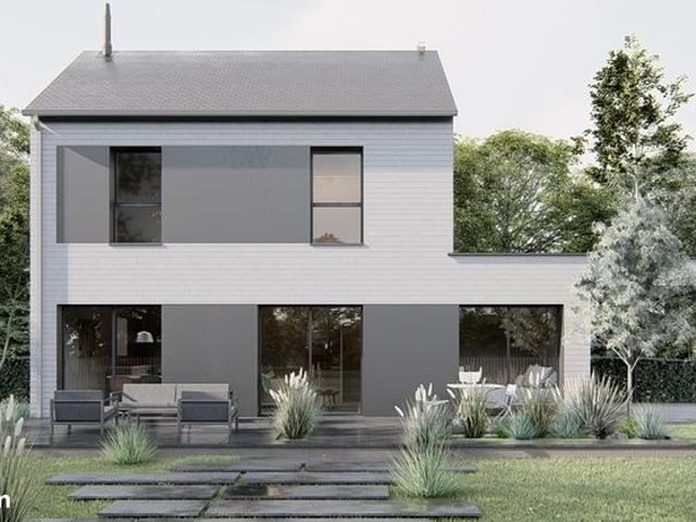 Maison 6 pièces 94 m²