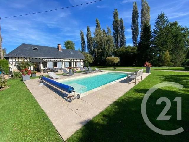 Maison 6 pièces 132 m²