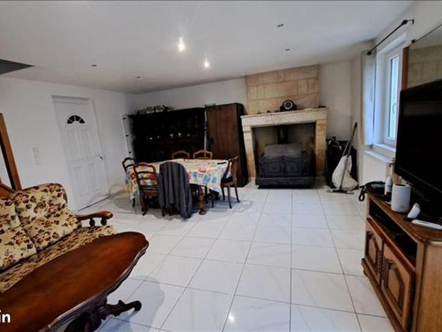 Maison 6 pièces 94 m²