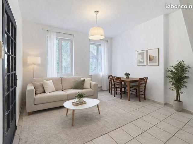 Maison 6 pièces 94 m²