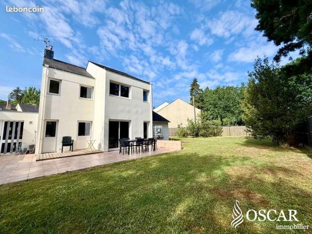 Maison 6 pièces 94 m²