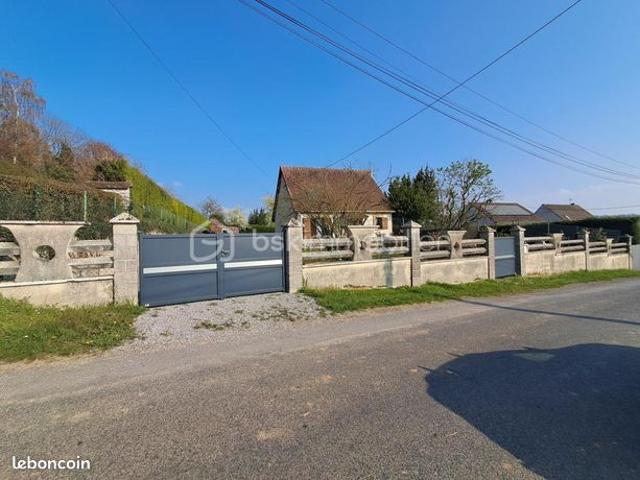 Maison 6 pièces 94 m²