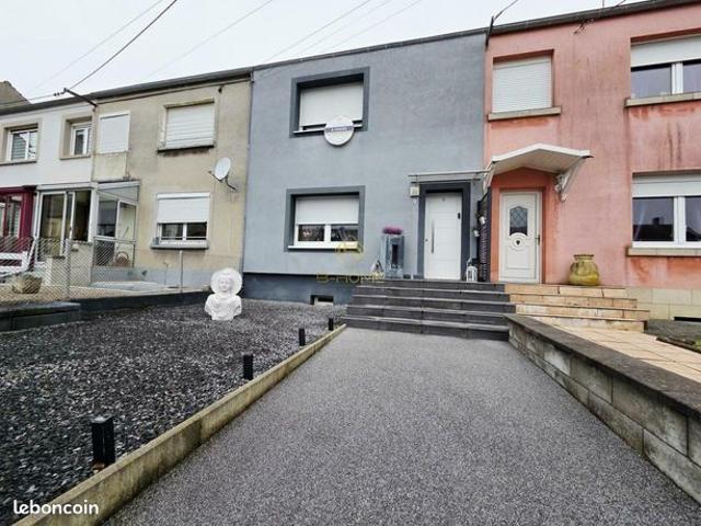 Maison 6 pièces 94 m²