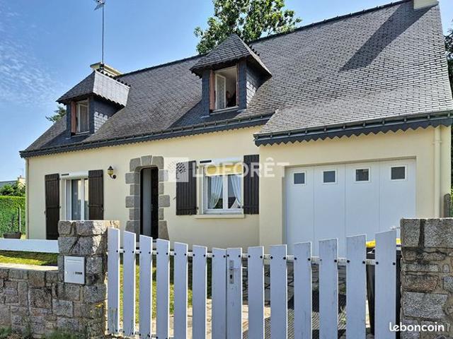 Maison 6 pièces 94 m²