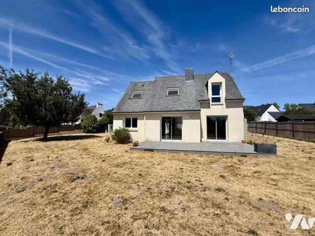 Maison 6 pièces 94 m²