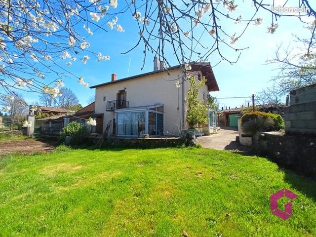 Maison 6 pièces 94 m²