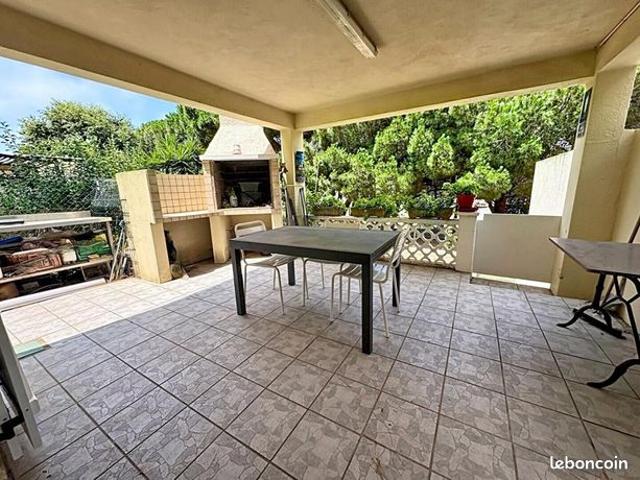 Maison 6 pièces 91 m²