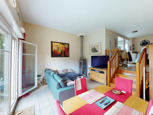 Maison 6 pièces 94 m²
