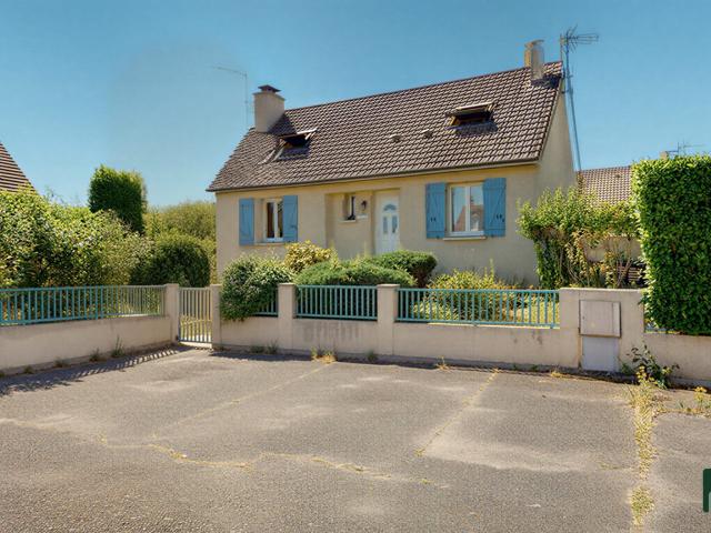 Maison 6 pièces 94 m²