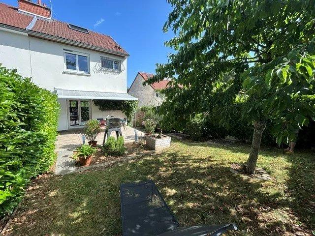 Maison 6 pièces 94 m²