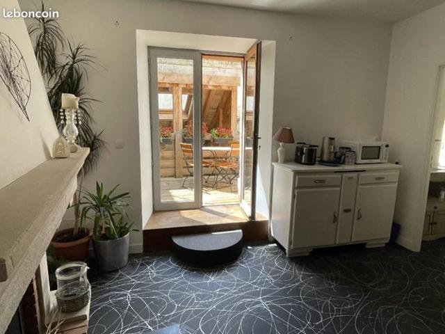 Maison 6 pièces 94 m²